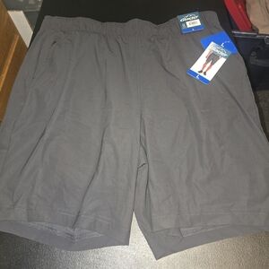 Athletic Men's Gray Shorts by Dickies